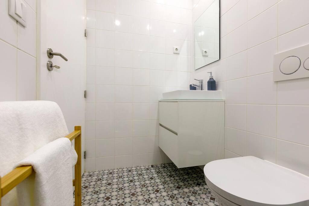 Oporto Lovely Apartment Екстериор снимка