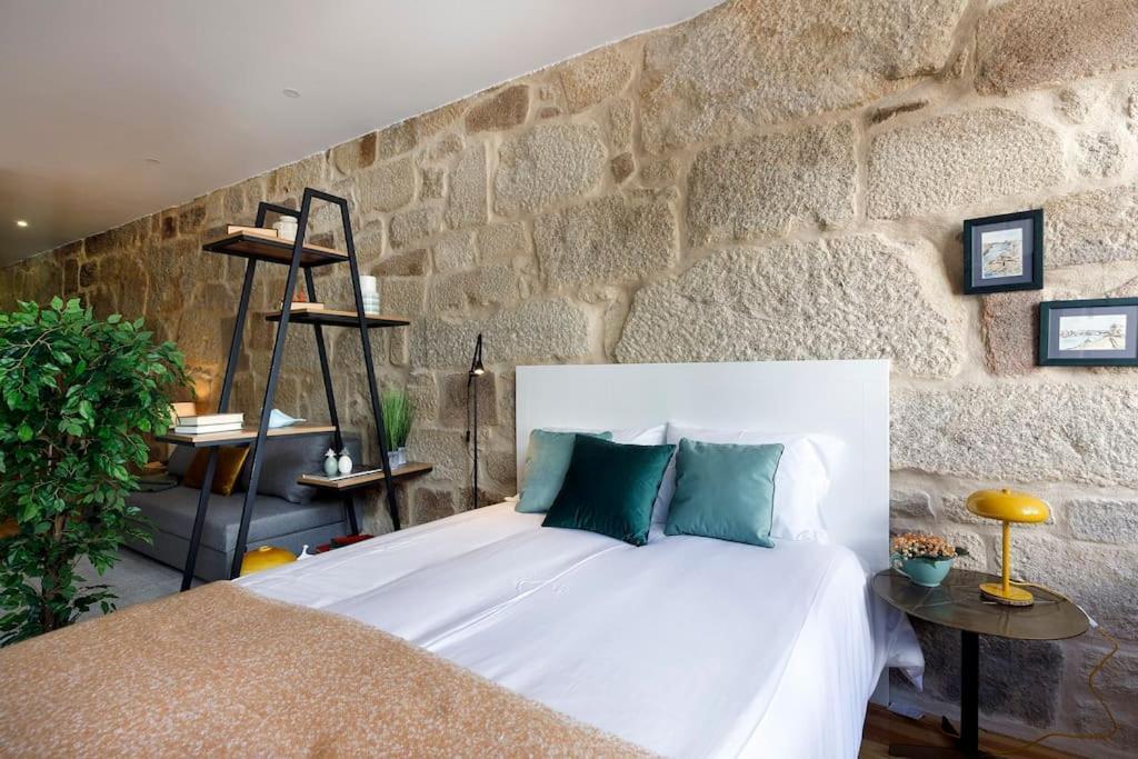 Oporto Lovely Apartment Екстериор снимка
