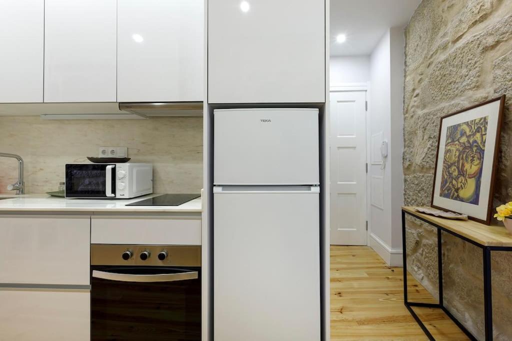 Oporto Lovely Apartment Екстериор снимка
