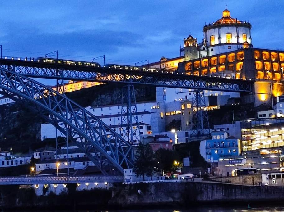 Oporto Lovely Apartment Екстериор снимка