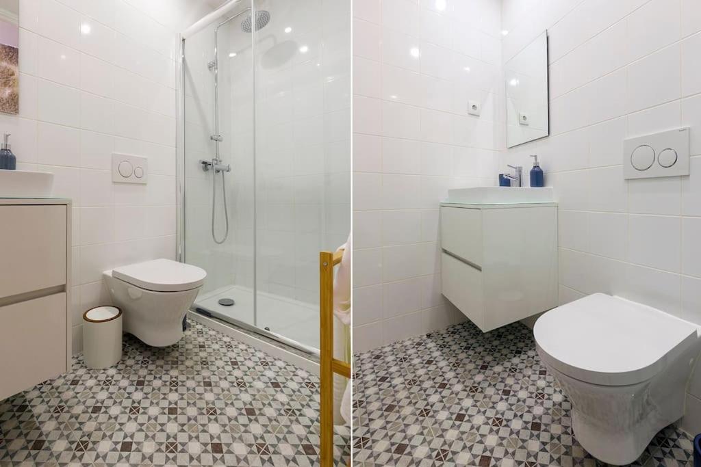Oporto Lovely Apartment Екстериор снимка