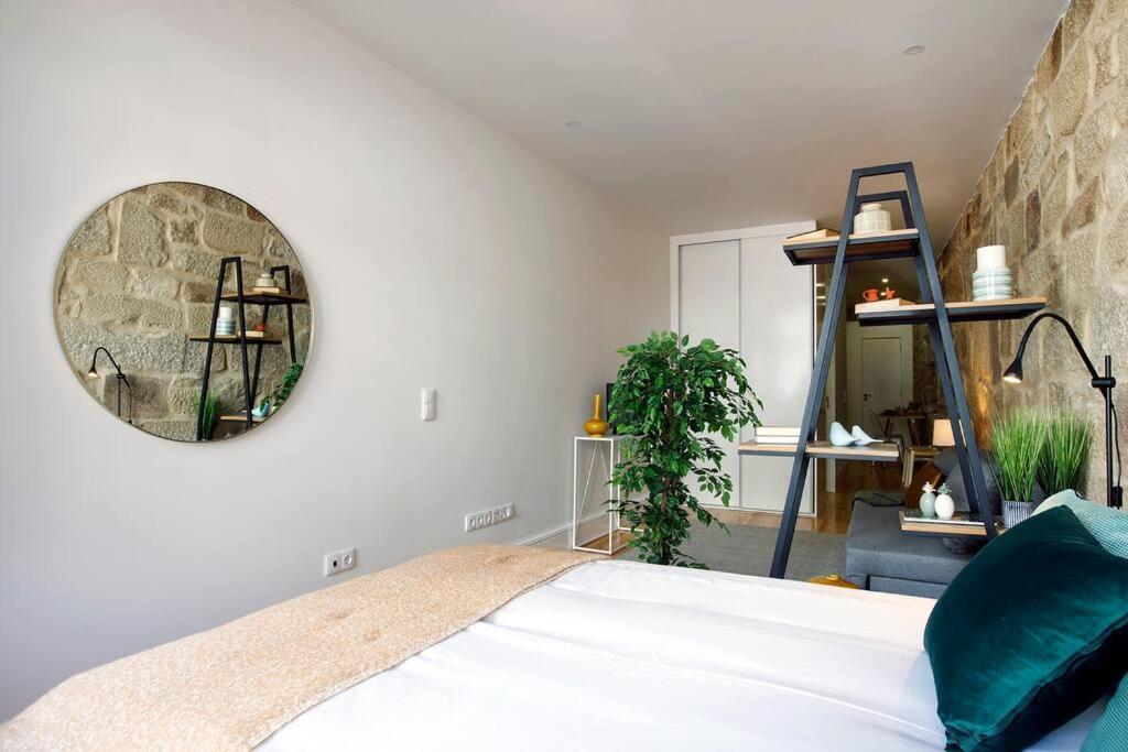 Oporto Lovely Apartment Екстериор снимка