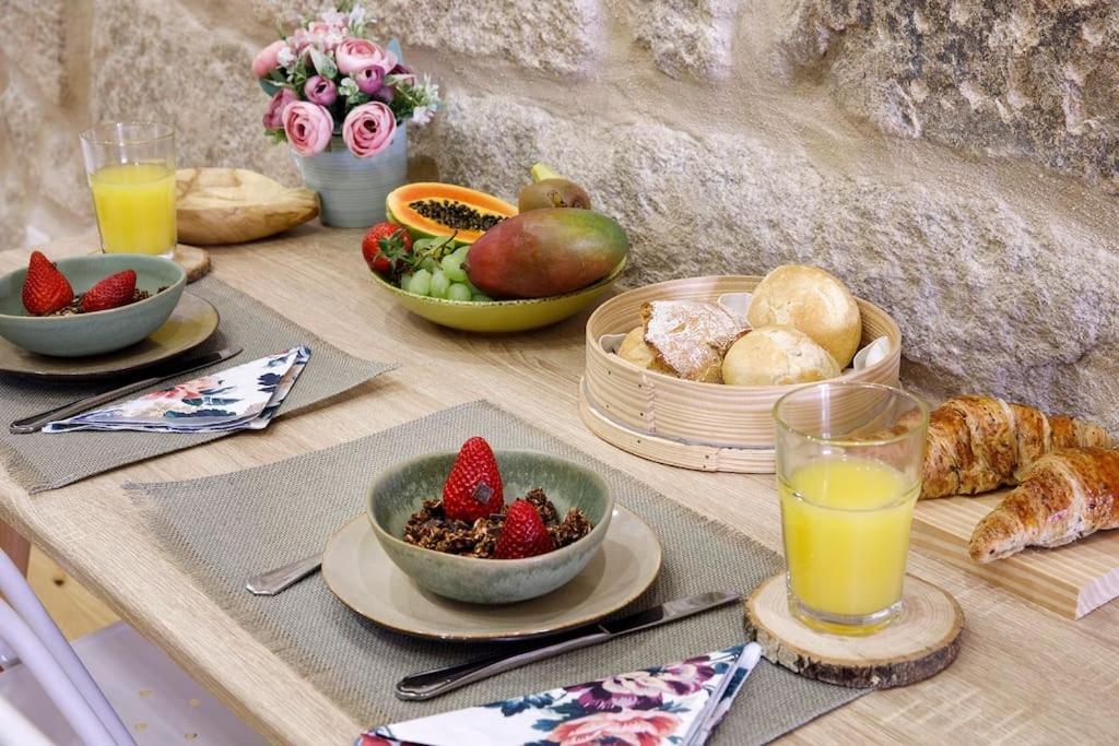 Oporto Lovely Apartment Екстериор снимка