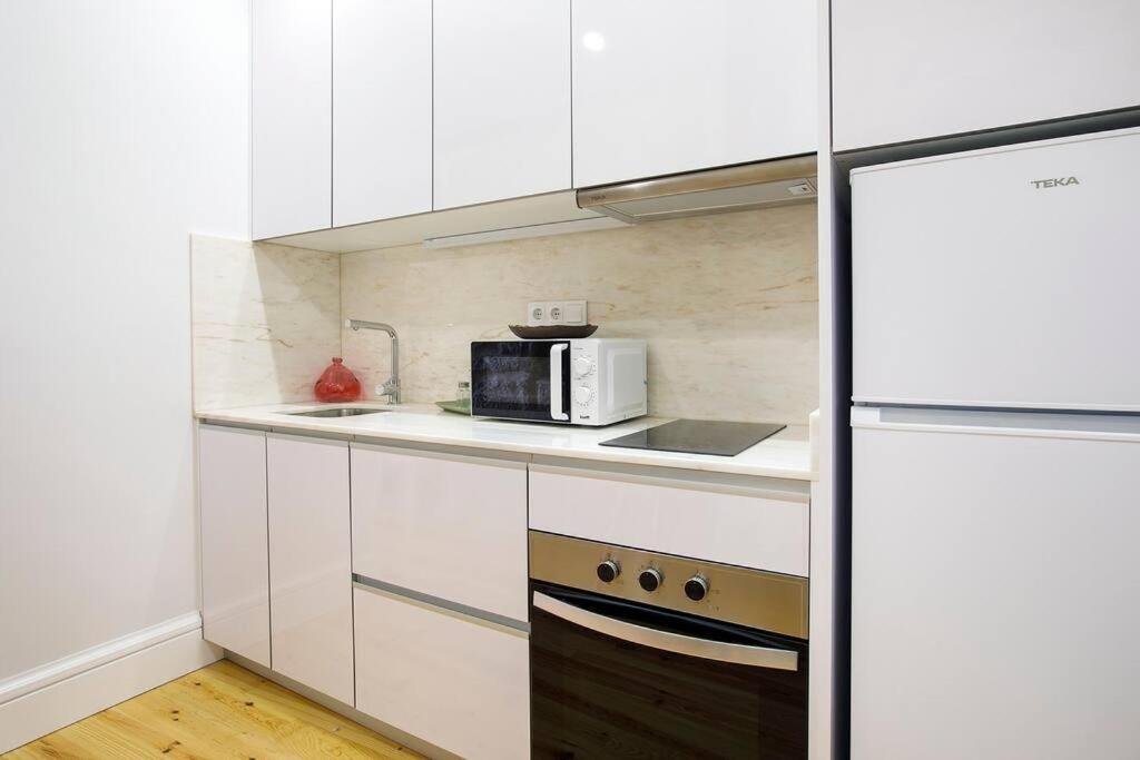 Oporto Lovely Apartment Екстериор снимка