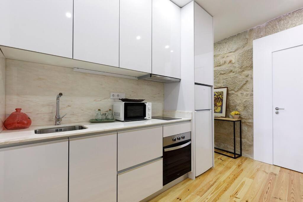 Oporto Lovely Apartment Екстериор снимка