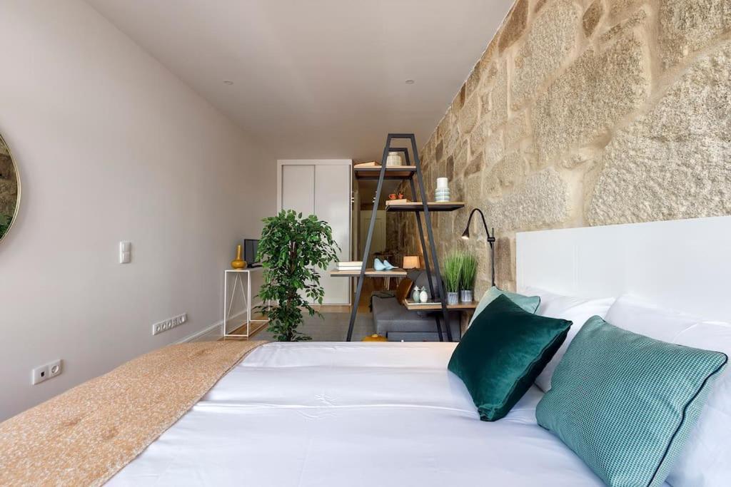 Oporto Lovely Apartment Екстериор снимка