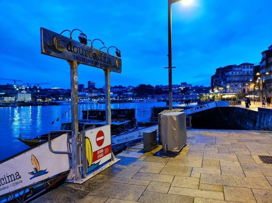 Oporto Lovely Apartment Екстериор снимка
