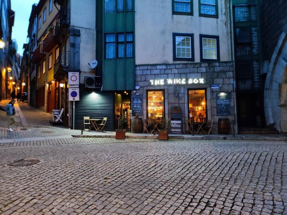 Oporto Lovely Apartment Екстериор снимка