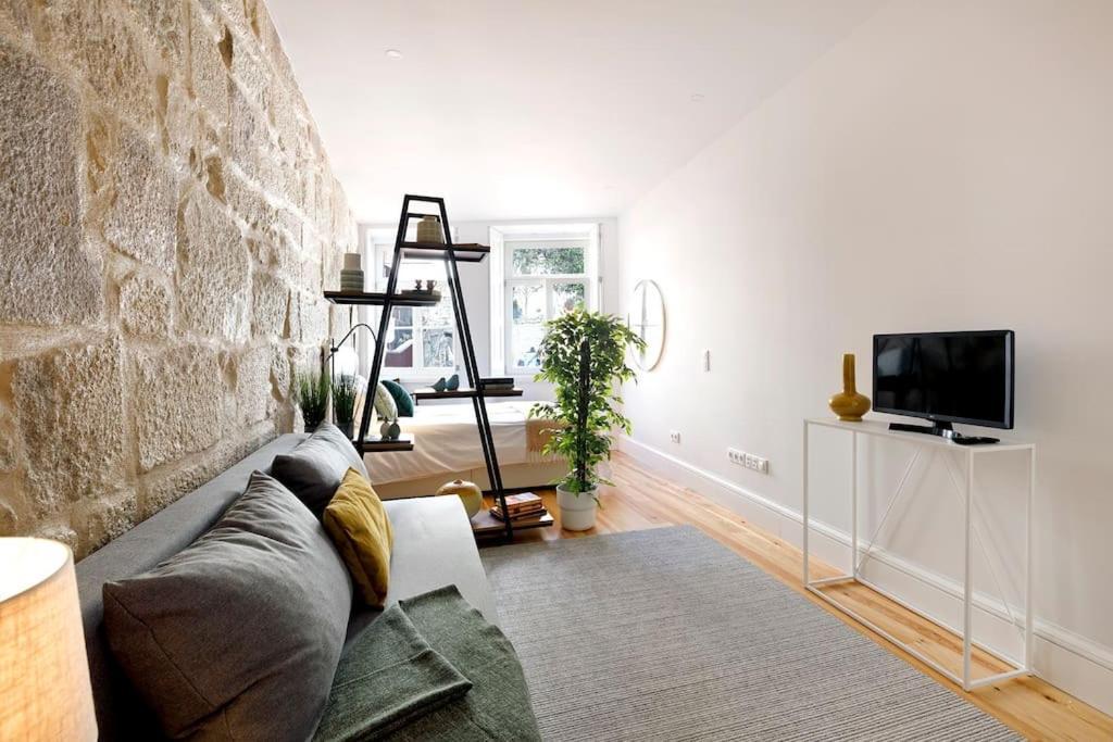 Oporto Lovely Apartment Екстериор снимка