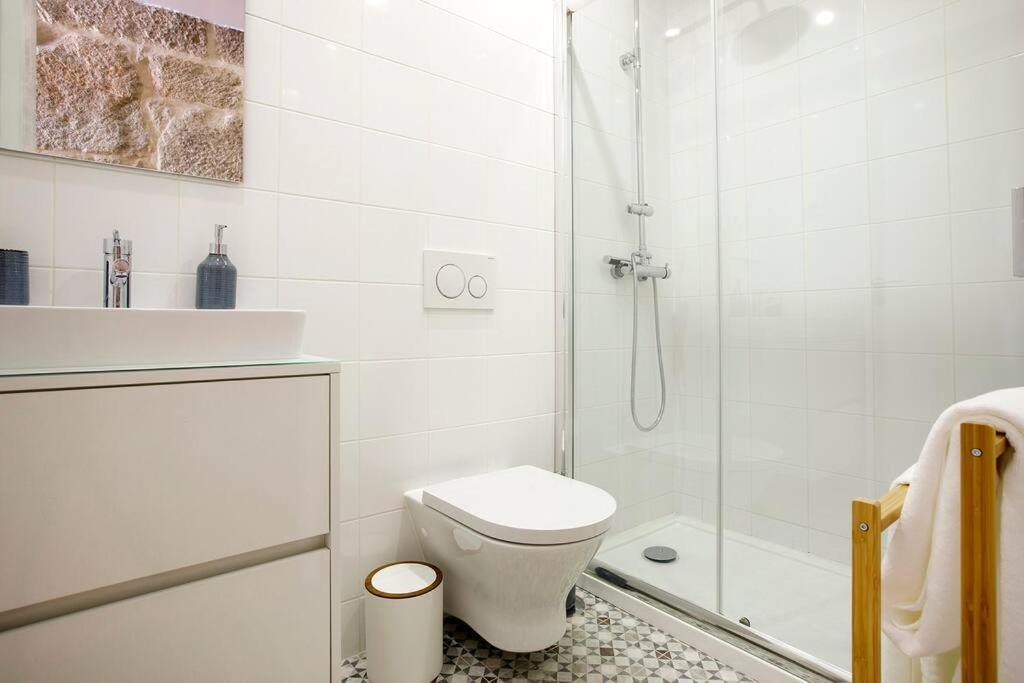 Oporto Lovely Apartment Екстериор снимка