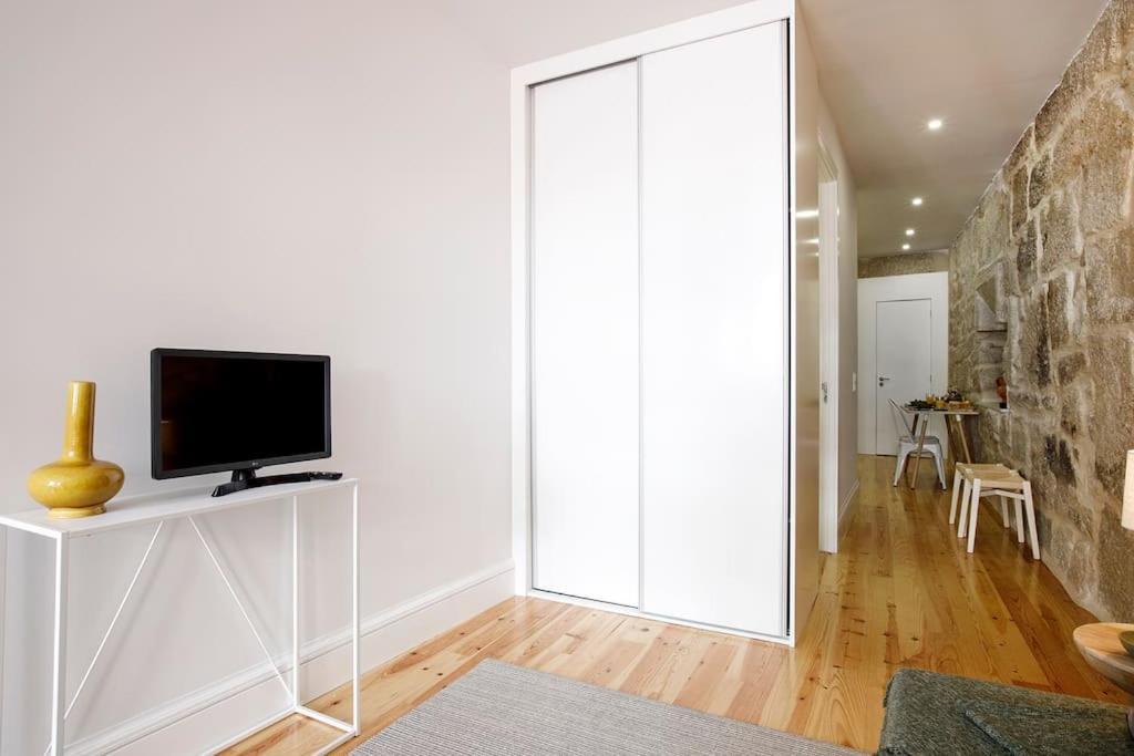 Oporto Lovely Apartment Екстериор снимка