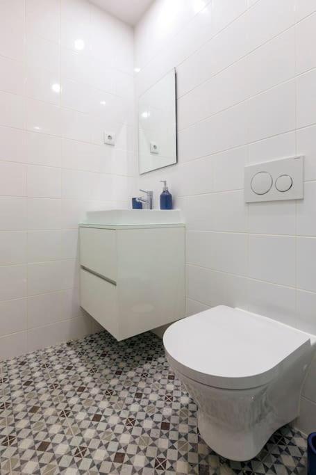 Oporto Lovely Apartment Екстериор снимка