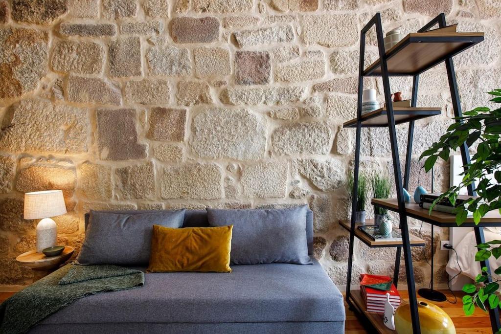 Oporto Lovely Apartment Екстериор снимка