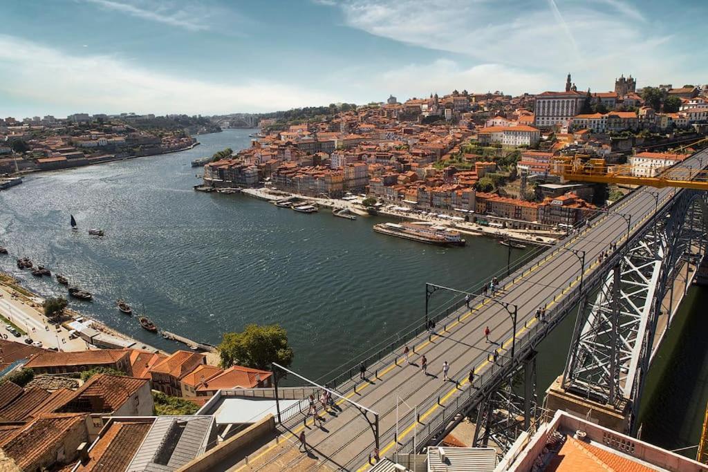 Oporto Lovely Apartment Екстериор снимка