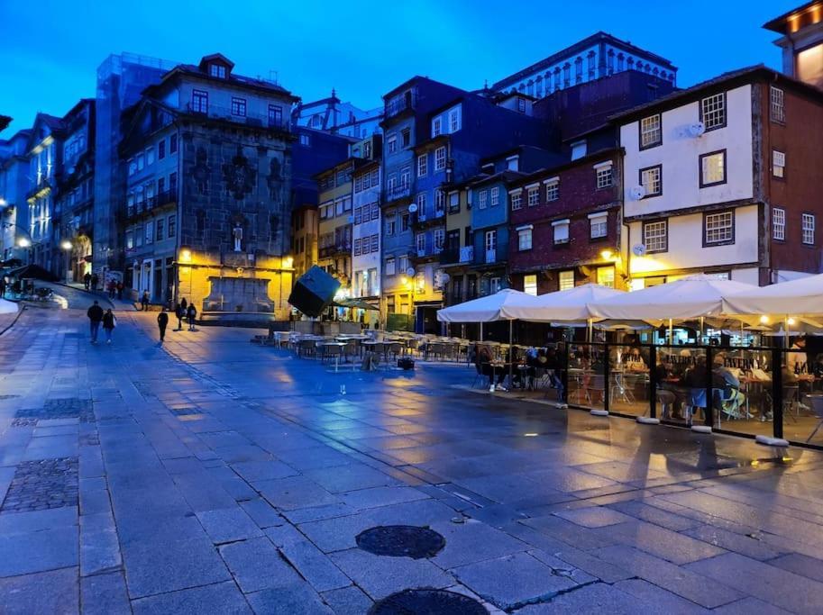 Oporto Lovely Apartment Екстериор снимка