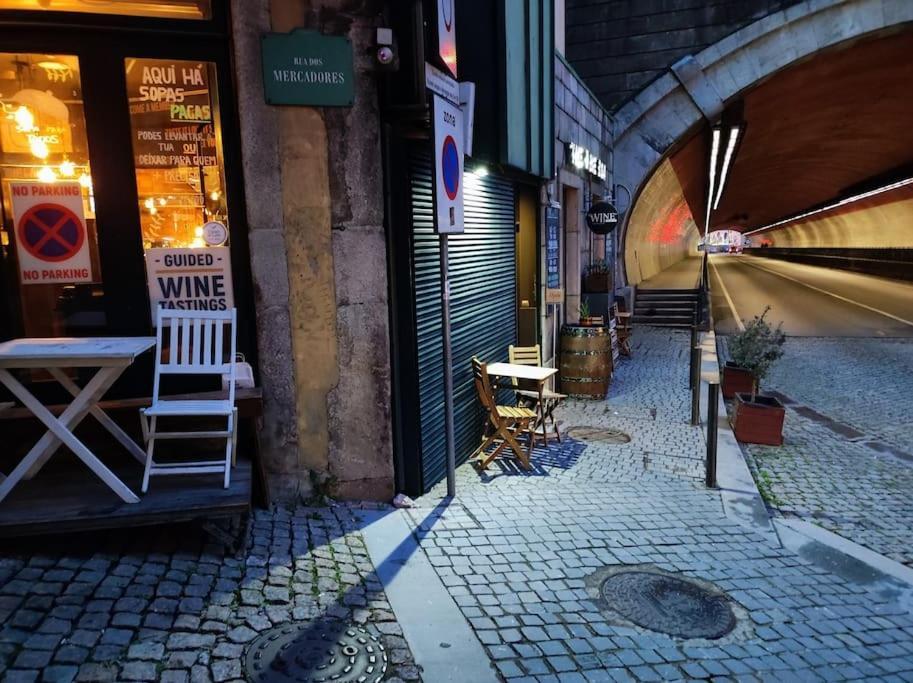 Oporto Lovely Apartment Екстериор снимка