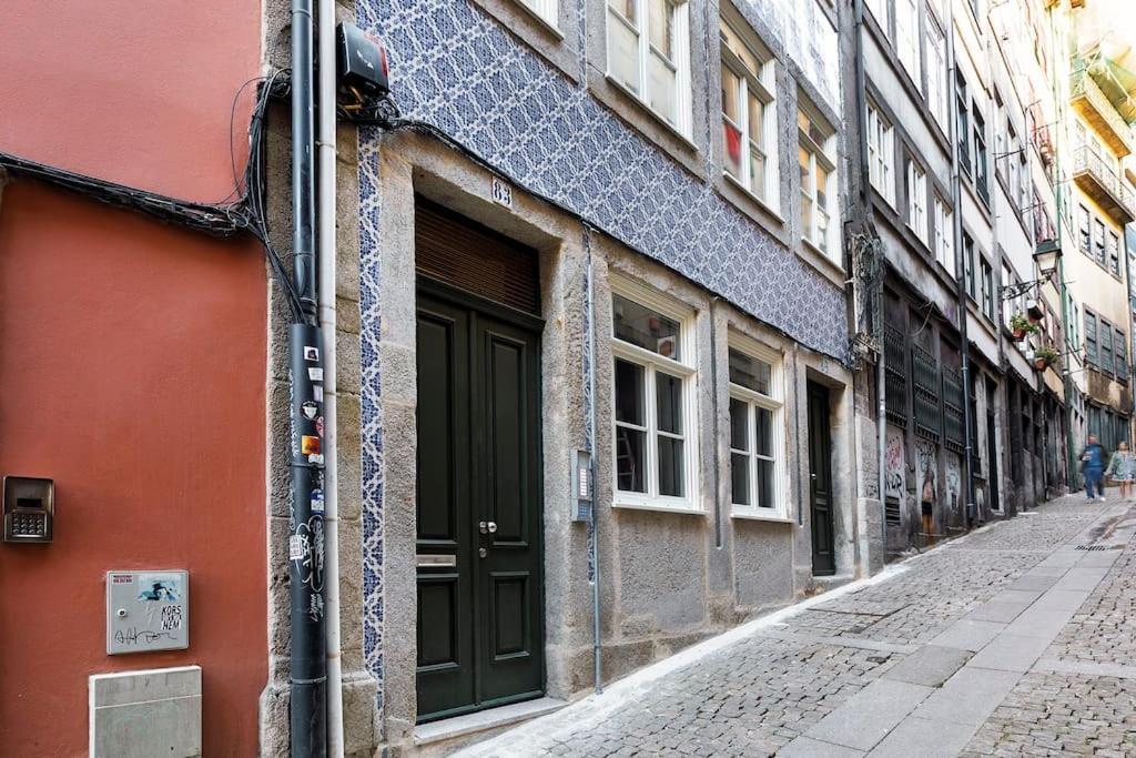 Oporto Lovely Apartment Екстериор снимка